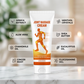 🥳2026 HOT SALE🥳💞50K+ SOLD!🌿💨 50% OFF! Joint Relief Cream – Natural ingredients, deep moisturizing. No sticky mess. Active seniors’ best friend! 🧓❤️