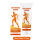 🥳2026 HOT SALE🥳💞50K+ SOLD!🌿💨 50% OFF! Joint Relief Cream – Natural ingredients, deep moisturizing. No sticky mess. Active seniors’ best friend! 🧓❤️