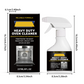 🥳2026 HOT SALE🥳💞50K+ SOLD!🔥🧽 50% OFF! Heavy Duty Oven Cleaner Spray – Dissolves baked‑on grease fast. No scrubbing – just spray, wait & wipe clean! 🍗✨