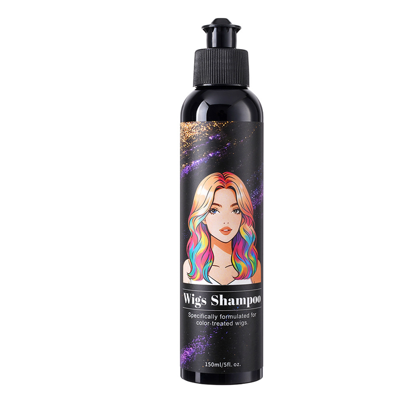 🥳2026 HOT SALE🥳💞50K+ SOLD! 🕊️💖LAST DAY – 50% OFF! Wig Straightening & Smoothing Spray – Instantly detangles, tames frizz. Silky, sleek & manageable. ✨💇‍♀️