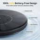🥳2026 HOT SALE🥳💞50K+ SOLD!🛁☀️ 50% OFF! Solar‑Powered Floating Fountain – No batteries, gentle spray. LED lights, safe for baby’s bath. 🌊✨