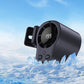 🥳2026 HOT SALE🥳💞50K+ SOLD!🧊💨 50% OFF! Hands‑Free Cooling Fan – LED display, 199 speeds. Car vent or desktop, USB rechargeable. Stay cool anywhere. 🚗✨