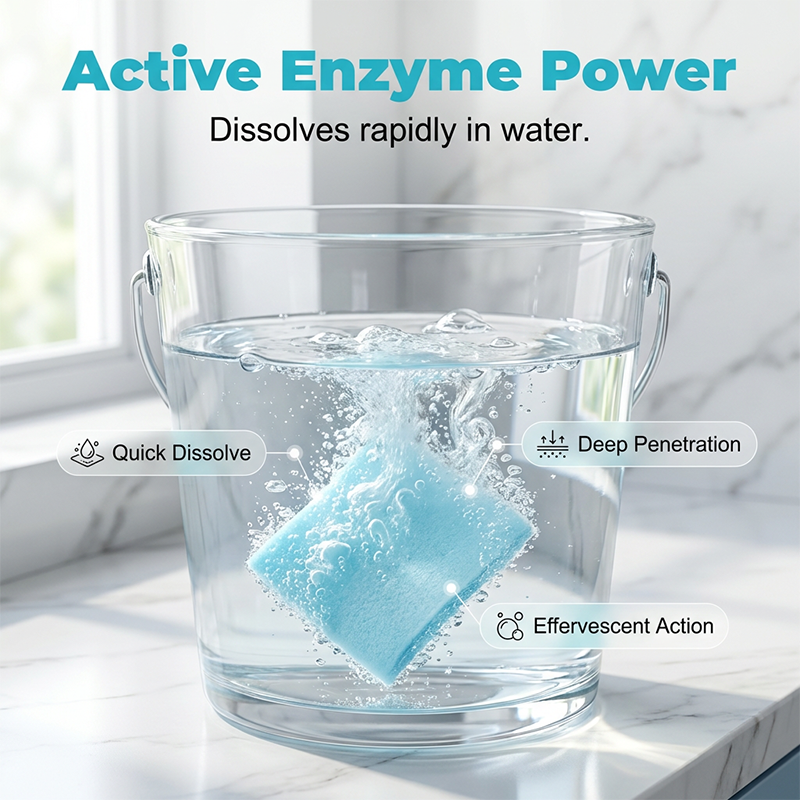 🥳2026 HOT SALE🥳💞50K+ SOLD! 🚽✨ 50% OFF! Quick‑Dissolving Toilet Cleaning Sheets – Ultra‑concentrated, instant dissolving. Powerful stain removal with every flush – no scrubbing, no measuring! 💧💪