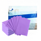 🥳2026 HOT SALE🥳💞50K+ SOLD! 🚽✨ 50% OFF! Quick‑Dissolving Toilet Cleaning Sheets – Ultra‑concentrated, instant dissolving. Powerful stain removal with every flush – no scrubbing, no measuring! 💧💪