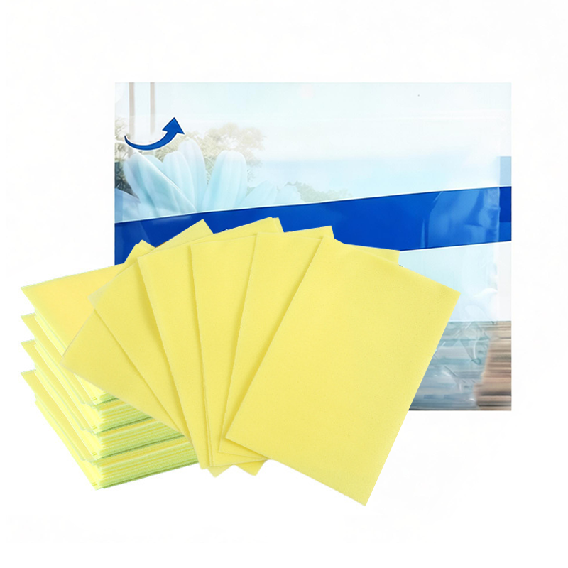 🥳2026 HOT SALE🥳💞50K+ SOLD! 🚽✨ 50% OFF! Quick‑Dissolving Toilet Cleaning Sheets – Ultra‑concentrated, instant dissolving. Powerful stain removal with every flush – no scrubbing, no measuring! 💧💪