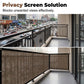 🥳2026 HOT SALE🥳💞50K+ SOLD!🌿☀️ 50% OFF! UV‑Protection Sunshade Net – Breathable woven polyethylene, blocks harmful rays. Cools patios & gardens instantly. Reinforced edges – built to last! 🛡️✨