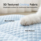 Washable Cooling Pad for Dogs & Cats