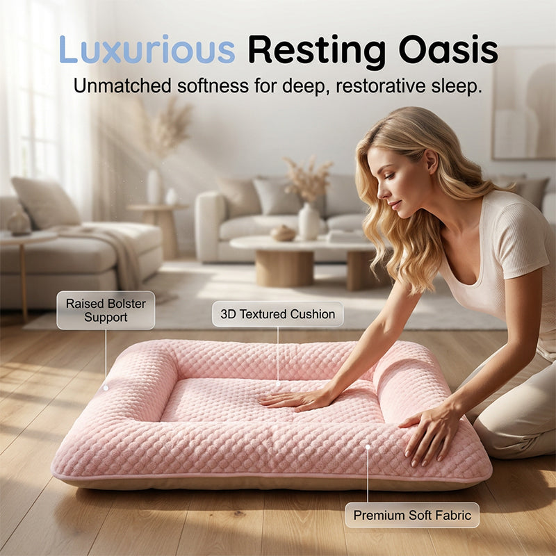 Washable Cooling Pad for Dogs & Cats