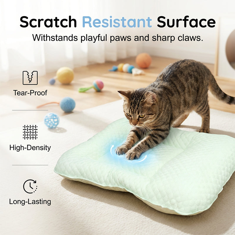 Washable Cooling Pad for Dogs & Cats