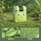 🥳2026 HOT SALE🥳💞50K+ SOLD!📱🔬 50% OFF! Selling Fast – Portable Kids Microscope – Pocket‑sized, UV light for fun checks, clips to phone. Adventure in your pocket! 🎒⚡