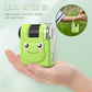 🥳2026 HOT SALE🥳💞50K+ SOLD!📱🔬 50% OFF! Selling Fast – Portable Kids Microscope – Pocket‑sized, UV light for fun checks, clips to phone. Adventure in your pocket! 🎒⚡