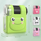 🥳2026 HOT SALE🥳💞50K+ SOLD!📱🔬 50% OFF! Selling Fast – Portable Kids Microscope – Pocket‑sized, UV light for fun checks, clips to phone. Adventure in your pocket! 🎒⚡