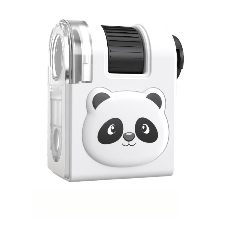 🥳2026 HOT SALE🥳💞50K+ SOLD!📱🔬 50% OFF! Selling Fast – Portable Kids Microscope – Pocket‑sized, UV light for fun checks, clips to phone. Adventure in your pocket! 🎒⚡