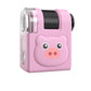 🥳2026 HOT SALE🥳💞50K+ SOLD!📱🔬 50% OFF! Selling Fast – Portable Kids Microscope – Pocket‑sized, UV light for fun checks, clips to phone. Adventure in your pocket! 🎒⚡