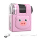 🥳2026 HOT SALE🥳💞50K+ SOLD!📱🔬 50% OFF! Selling Fast – Portable Kids Microscope – Pocket‑sized, UV light for fun checks, clips to phone. Adventure in your pocket! 🎒⚡