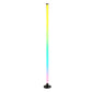 🥳2026 HOT SALE🥳💞50K+ SOLD! 🌈💡 50% OFF! Modern RGB Corner Floor Lamp – Vibrant 5050 LEDs create the perfect mood for gaming, movies & relaxation. Seamless wireless control – transform any room instantly! ✨🛋️