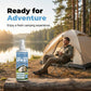 🥳2026 HOT SALE🥳💞50K+ SOLD!🌧️🛡️ 50% OFF! Outdoor Gear Cleaner – Deep cleans tents, backpacks & awnings. Adds dynamic rain shield. Your gear’s best friend! 💪🏞️