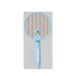 🥳2026 HOT SALE🥳💞50K+ SOLD!🧯🌙 50% OFF! Collapsible Mosquito Swatter with Light – Rechargeable, wall‑mount or handheld. Perfect for kitchen or bedroom. 🛡️💚
