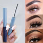 🥳2026 HOT SALE🥳💞50K+ SOLD!👁️💧 BUY 1 GET 1 FREE! Waterproof Lengthening Curling Mascara – 2.5mm micro‑brush, 24hr stay, no panda eyes. Silk‑protein formula. ✨💪