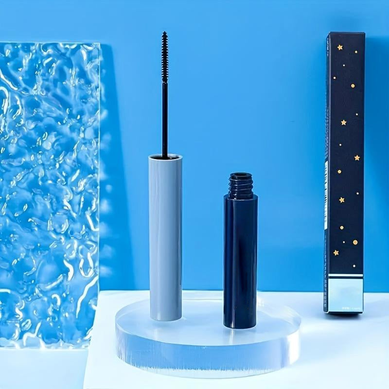 🥳2026 HOT SALE🥳💞50K+ SOLD!👁️💧 BUY 1 GET 1 FREE! Waterproof Lengthening Curling Mascara – 2.5mm micro‑brush, 24hr stay, no panda eyes. Silk‑protein formula. ✨💪