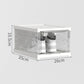 🥳2026 HOT SALE🥳💞50K+ SOLD!🧺✨ 50% OFF! Integrated Thickened Shoe Storage Box – No tools, stackable, keeps shoes dust‑free. 👟📦