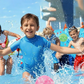 🥳2026 HOT SALE🥳💞50K+ SOLD!🌊🧸 50% OFF! Non‑Magnetic Water Balloons – Fill under water, self‑sealing. Easy rinse & store. A smarter way to splash. 🏖️✅