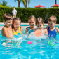 🥳2026 HOT SALE🥳💞50K+ SOLD!🌊🧸 50% OFF! Non‑Magnetic Water Balloons – Fill under water, self‑sealing. Easy rinse & store. A smarter way to splash. 🏖️✅