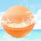 🥳2026 HOT SALE🥳💞50K+ SOLD!🌊🧸 50% OFF! Non‑Magnetic Water Balloons – Fill under water, self‑sealing. Easy rinse & store. A smarter way to splash. 🏖️✅