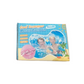 🥳2026 HOT SALE🥳💞50K+ SOLD!🌊🧸 50% OFF! Non‑Magnetic Water Balloons – Fill under water, self‑sealing. Easy rinse & store. A smarter way to splash. 🏖️✅