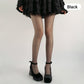🥳2026 HOT SALE🥳💞50K+ SOLD!🌟👗 50% OFF! Women‘s Sequin Stockings – Breathable & comfy, elegant shimmer. A bold fashion statement. 💖✨
