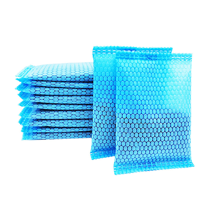 🥳2026 HOT SALE🥳💞50K+ SOLD! 🧺🌿 50% OFF! Reusable Activated Charcoal Dehumidifier Bag – absorbs moisture & musty odors, sun-dry to reuse. Non-toxic & safe for kids & pets! 🛡️✅
