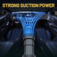 🥳2026 HOT SALE🥳💞50K+ SOLD!🚗💨 50% OFF! Multifunctional Car Vacuum – Strong suction, blow & inflate. Lightweight, easy to empty. A car owner’s best friend! 🌟✅