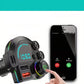 🥳2026 HOT SALE🥳💞50K+ SOLD! 🚗📻 50% OFF! Bluetooth 5.0 FM Transmitter – stream music & calls, dual USB fast charging, enhanced bass, hands-free. Upgrade your older car! 🛡️💪