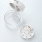🥳2026 HOT SALE🥳💞50K+ SOLD! 🦷✨ 50% OFF! All-in-One Retainer Storage Case – Cleans, stores & holds tools – soaking bath, mirror & brush included. Leak-proof seal, compact design – keep your retainer safe anywhere! 🧼💪