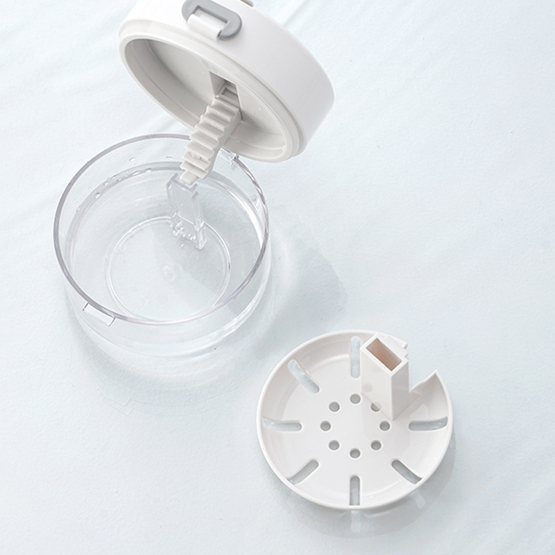 🥳2026 HOT SALE🥳💞50K+ SOLD! 🦷✨ 50% OFF! All-in-One Retainer Storage Case – Cleans, stores & holds tools – soaking bath, mirror & brush included. Leak-proof seal, compact design – keep your retainer safe anywhere! 🧼💪