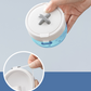 🥳2026 HOT SALE🥳💞50K+ SOLD! 🦷✨ 50% OFF! All-in-One Retainer Storage Case – Cleans, stores & holds tools – soaking bath, mirror & brush included. Leak-proof seal, compact design – keep your retainer safe anywhere! 🧼💪
