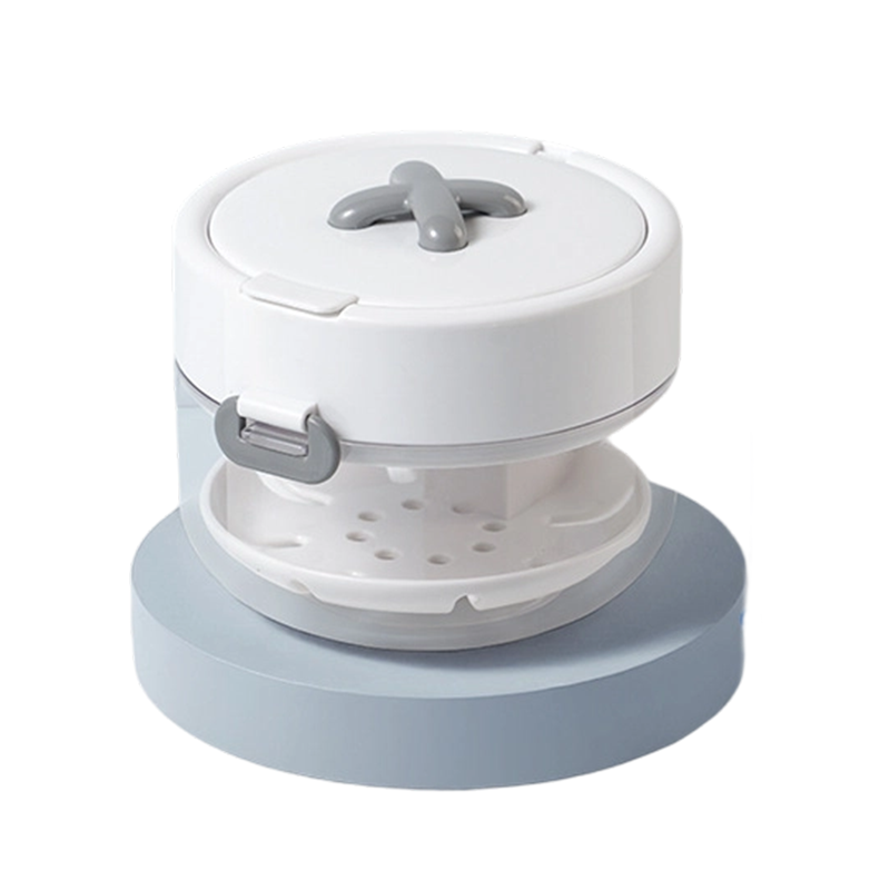 🥳2026 HOT SALE🥳💞50K+ SOLD! 🦷✨ 50% OFF! All-in-One Retainer Storage Case – Cleans, stores & holds tools – soaking bath, mirror & brush included. Leak-proof seal, compact design – keep your retainer safe anywhere! 🧼💪