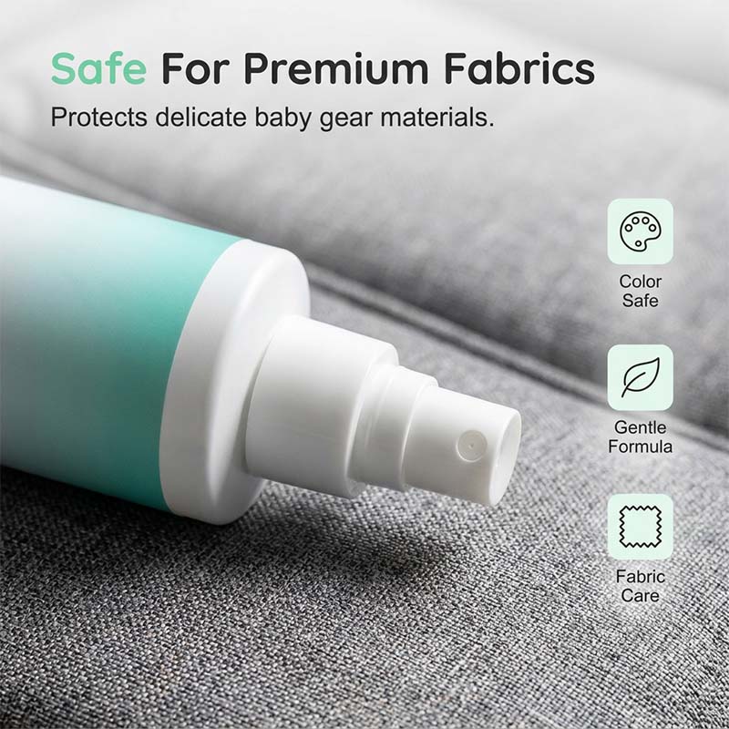 🥳2026 HOT SALE🥳💞50K+ SOLD!🍼🦠 50% OFF! Mold Spot Remover for Baby Gear – Instant spray, safe for fabrics. No scrubbing, just spray & wipe. Protect your little one! ✨👶
