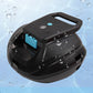 🥳2026 HOT SALE🥳💞50K+ SOLD!🤖🌊 50% OFF! Cordless Pool Robot – Dual motor, 130min runtime. IPX8 waterproof, climbs 6mm obstacles. Effortless clean, no cords! ✨🏊