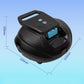 🥳2026 HOT SALE🥳💞50K+ SOLD!🤖🌊 50% OFF! Cordless Pool Robot – Dual motor, 130min runtime. IPX8 waterproof, climbs 6mm obstacles. Effortless clean, no cords! ✨🏊