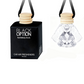 🥳2026 HOT SALE🥳💞50K+ SOLD!💨🧴 50% OFF! Hanging Car Diffuser – Natural wood cap, premium glass. Long‑lasting scent, elegant interior accessory. Fresh drive every day! 🚗✨