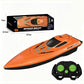🥳2026 HOT SALE🥳💞50K+ SOLD!🌊⚡ 50% OFF! Dual‑Motor RC Boat – Twin engines, 2.4GHz control, waterproof & impact‑resistant. Slice through waves at insane speed! 🌊🚤