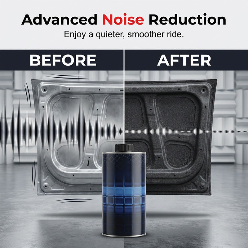 🥳2026 HOT SALE🥳💞50K+ SOLD!🧴💨 50% OFF! Undercoating Spray – Aerosol application, even coverage. All‑weather shield. DIY rust protection in minutes. 🛠️💪