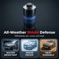 🥳2026 HOT SALE🥳💞50K+ SOLD!🧴💨 50% OFF! Undercoating Spray – Aerosol application, even coverage. All‑weather shield. DIY rust protection in minutes. 🛠️💪