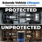 🥳2026 HOT SALE🥳💞50K+ SOLD!🧴💨 50% OFF! Undercoating Spray – Aerosol application, even coverage. All‑weather shield. DIY rust protection in minutes. 🛠️💪