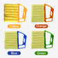 🥳2026 HOT SALE🥳💞50K+ SOLD! 🪟🧹 50% OFF! 7-Finger Blind Cleaning Brush – cleans 6 slats at once, adjustable fingers for blinds, sills & vents. Fast, easy & reusable! 🛡️✅