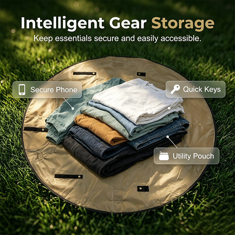 🥳2026 HOT SALE🥳💞50K+ SOLD!🧺✨ 60% OFF! 2-in-1 Convertible Picnic Mat Tote – Bag turns into a mat in seconds. Spacious, lightweight & water‑resistant. Perfect for picnics & shopping! 🌳🛍️