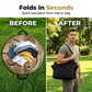🥳2026 HOT SALE🥳💞50K+ SOLD!🧺✨ 60% OFF! 2-in-1 Convertible Picnic Mat Tote – Bag turns into a mat in seconds. Spacious, lightweight & water‑resistant. Perfect for picnics & shopping! 🌳🛍️