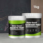 🥳2026 HOT SALE🥳💞50K+ SOLD!🎨🧲 50% OFF! Water-Based Blackboard Paint – Odorless, non‑toxic, magnetic + chalkboard in one. Wipes clean easily. Perfect for kids‘ art wall! 🌈✨