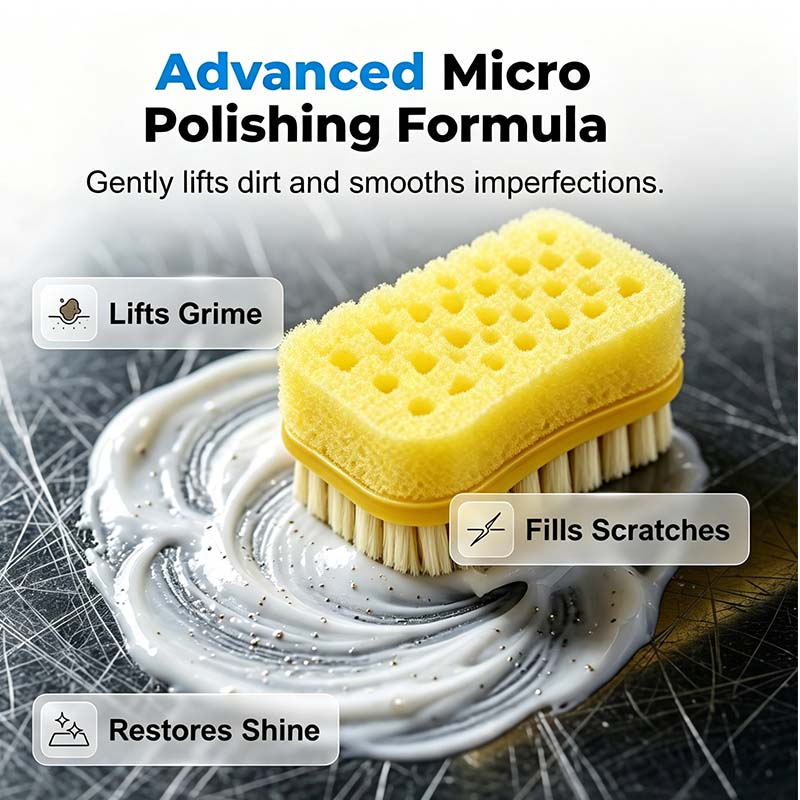 🥳2026 HOT SALE🥳💞50K+ SOLD!🛵✨ 50% OFF! Electric Vehicle Scratch Repair Cream – Instantly hides scuffs, restores gloss. Easy wipe-on, no tools. Save on costly repairs! 🚗💨